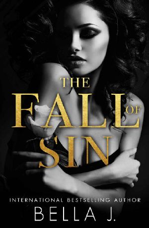 [The Sins of Saint 02] • The Fall of Sin